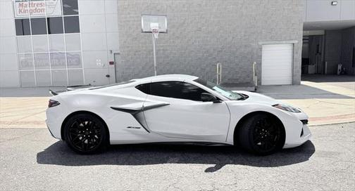 2023 Chevrolet Corvette Z06