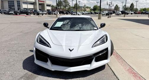 2023 Chevrolet Corvette Z06