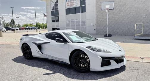2023 Chevrolet Corvette Z06