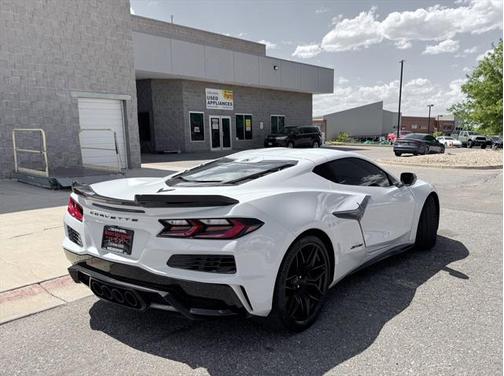 2023 Chevrolet Corvette Z06
