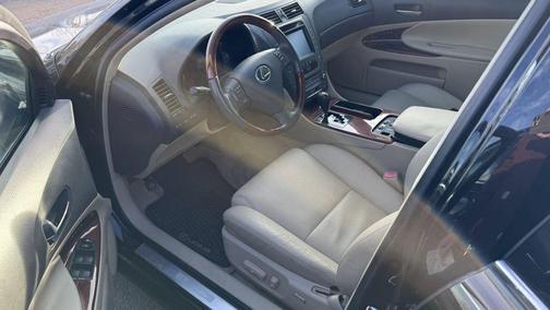 2007 Lexus GS 350 Base