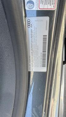 2017 Audi S7 4.0T Premium Plus