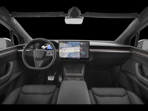 2024 Tesla Model X Long Range