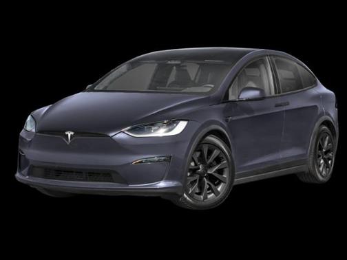 2024 Tesla Model X Long Range