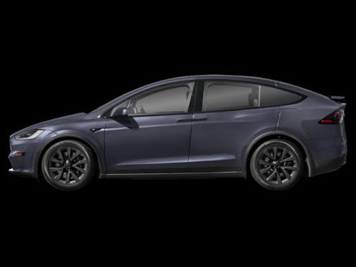 2024 Tesla Model X Long Range