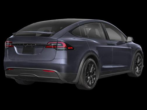 2024 Tesla Model X Long Range