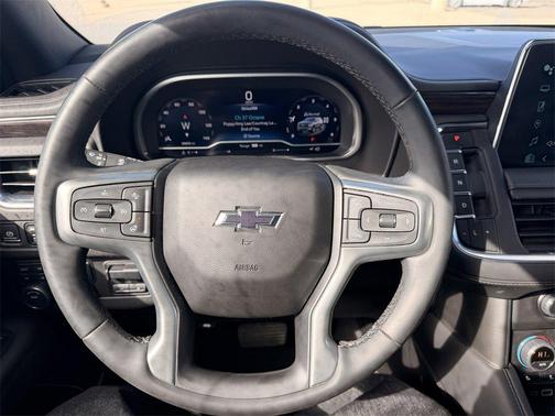 2023 Chevrolet Suburban 4WD Z71