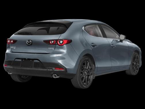 2024 Mazda Mazda3 AWD