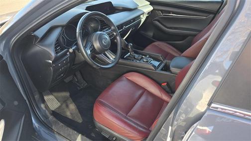 2024 Mazda Mazda3 AWD