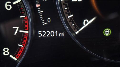 2024 Mazda Mazda3 AWD