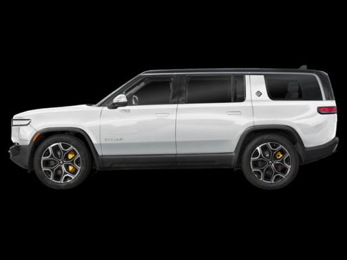2023 Rivian R1S Adventure