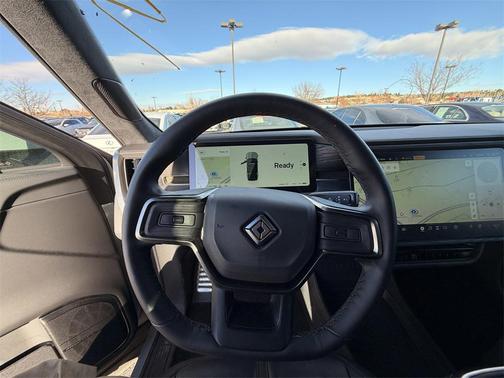2023 Rivian R1S Adventure