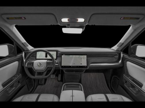2023 Rivian R1S Adventure