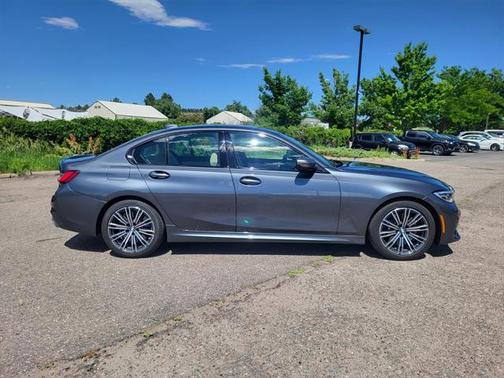 2022 BMW M340 i xDrive