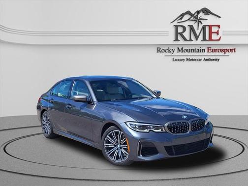 2022 BMW M340 i xDrive