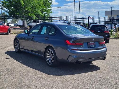2022 BMW M340 i xDrive