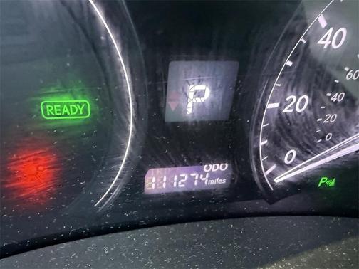 2015 Lexus RX 450h Base