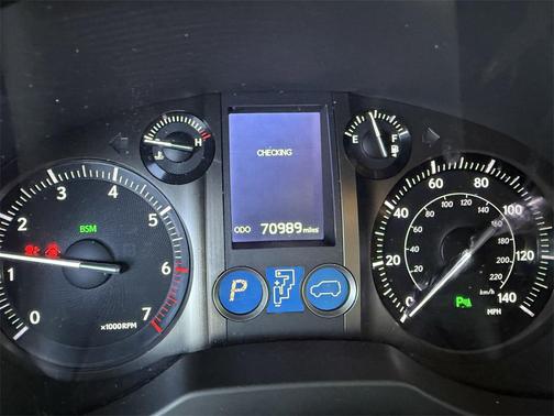 2019 Lexus GX 460 Premium