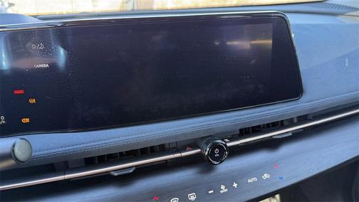 2023 Nissan ARIYA PLATINUM+