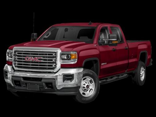 2019 GMC Sierra 2500 Denali
