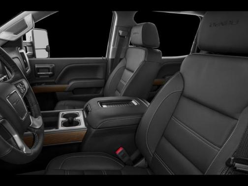 2019 GMC Sierra 2500 Denali