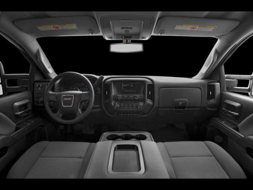 2019 GMC Sierra 2500 Denali