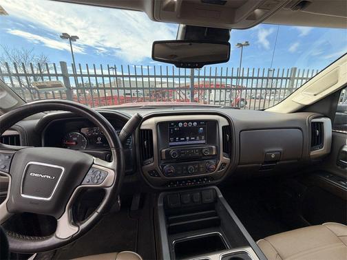 2019 GMC Sierra 2500 Denali