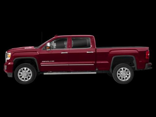 2019 GMC Sierra 2500 Denali