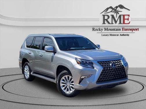 2023 Lexus GX 460 Premium