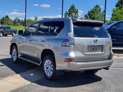 2023 Lexus GX 460 Premium