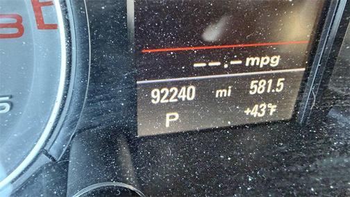 2016 Audi SQ5 3.0T Premium Plus