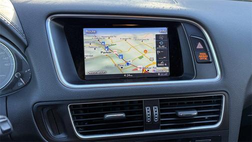 2016 Audi SQ5 3.0T Premium Plus