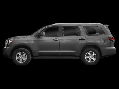 2020 Toyota Sequoia TRD Sport