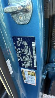 Blue 2024 Kia EV9 Land