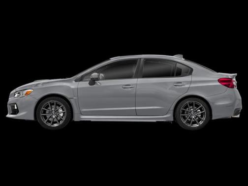 2018 Subaru WRX Premium