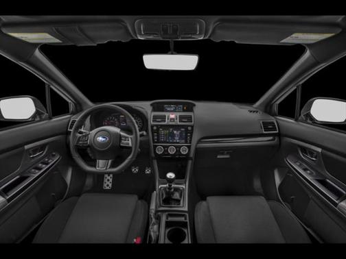 2018 Subaru WRX Premium