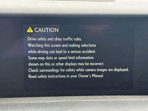 Black 2016 Lexus IS 300 Base