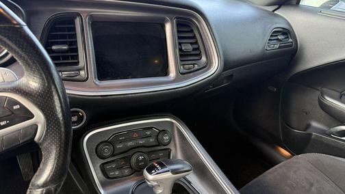 2018 Dodge Challenger R/T Scat Pack