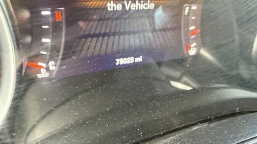 2018 Dodge Challenger R/T Scat Pack