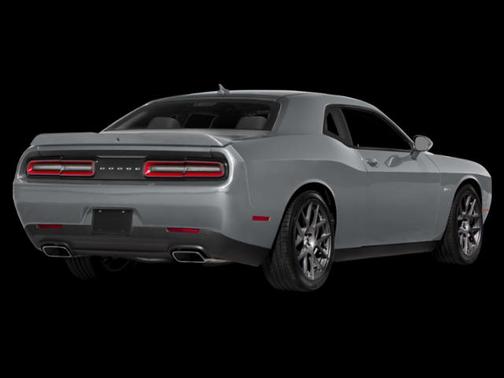 2018 Dodge Challenger R/T Scat Pack