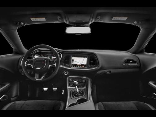 2018 Dodge Challenger R/T Scat Pack