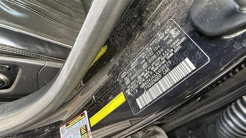 2018 Genesis G90 Premium