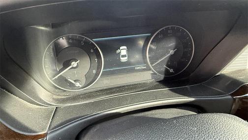 2018 Genesis G90 Premium