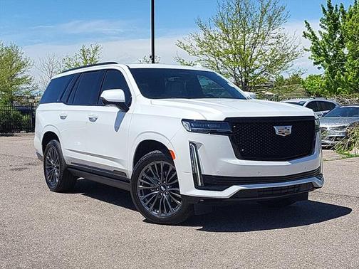2023 Cadillac Escalade Sport