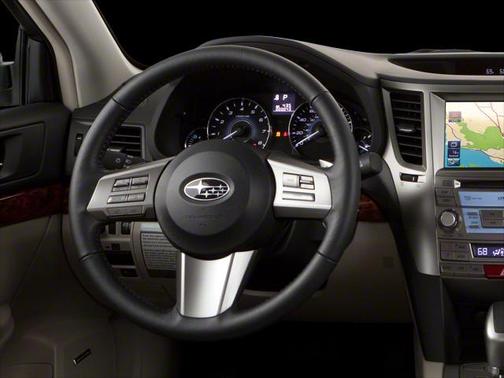 2010 Subaru Outback 2.5 i