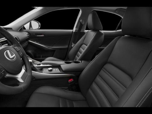 2020 Lexus IS 350 Base