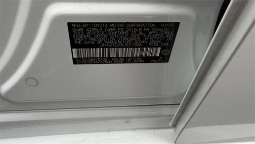 2020 Lexus IS 350 Base