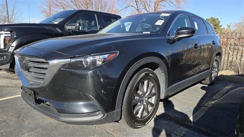 2023 Mazda CX-9 Touring