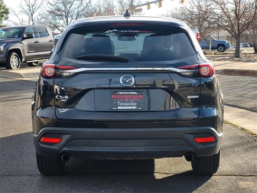 2023 Mazda CX-9 Touring