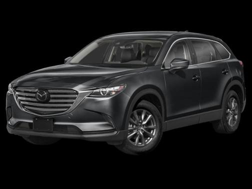 2023 Mazda CX-9 Touring